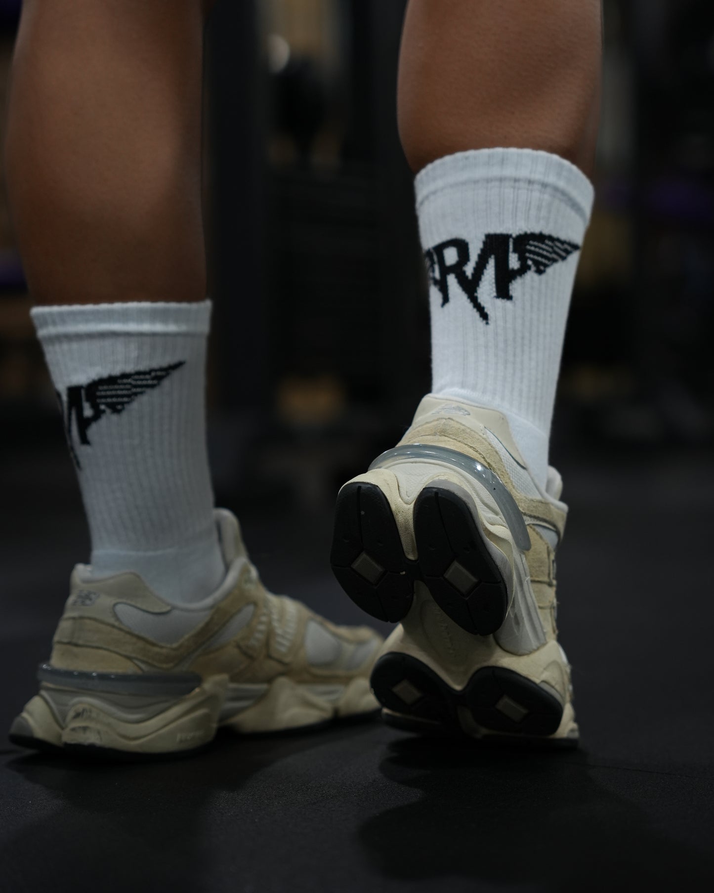 SOCKS "RM"