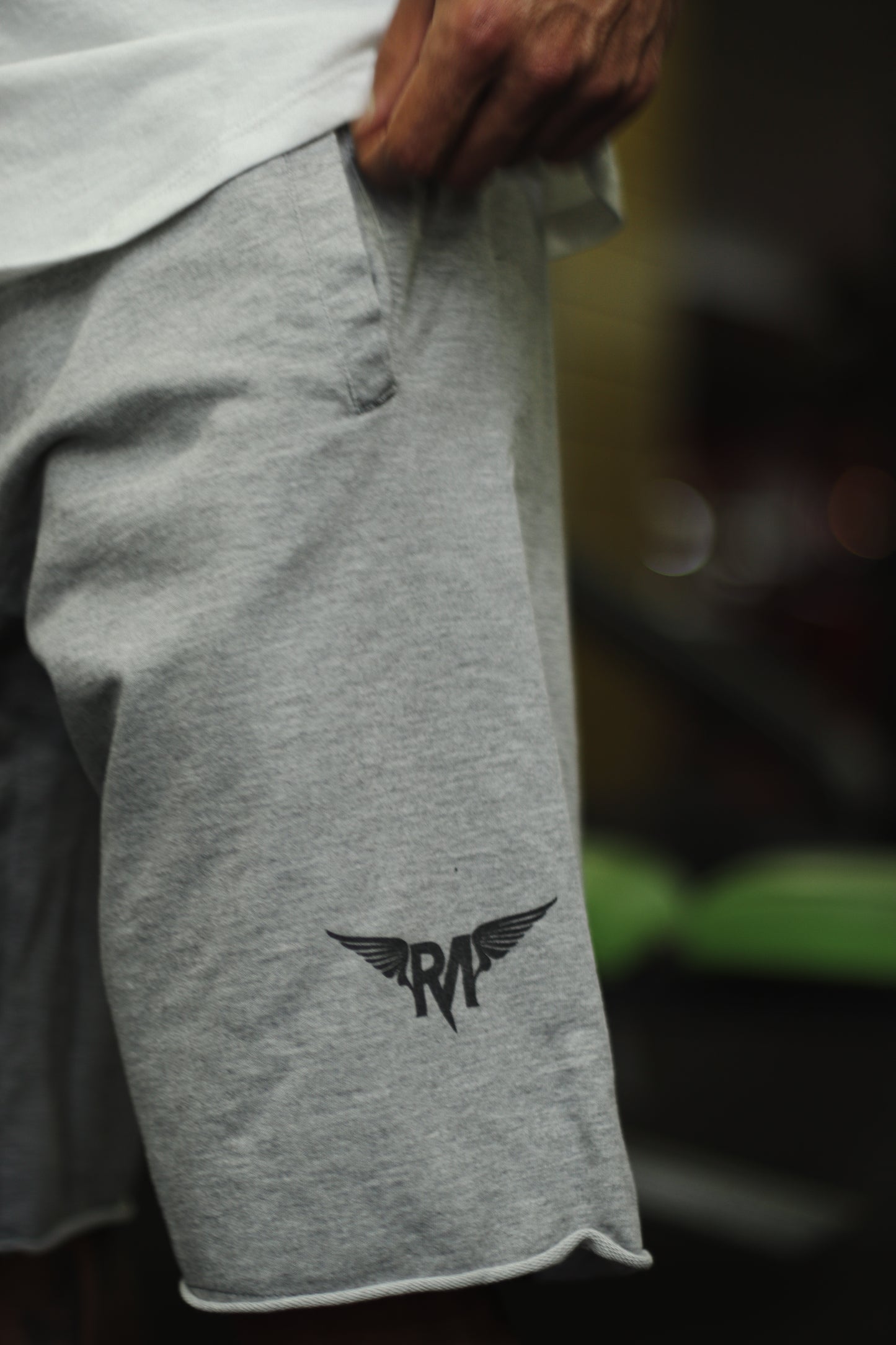 SHORTS "RM"