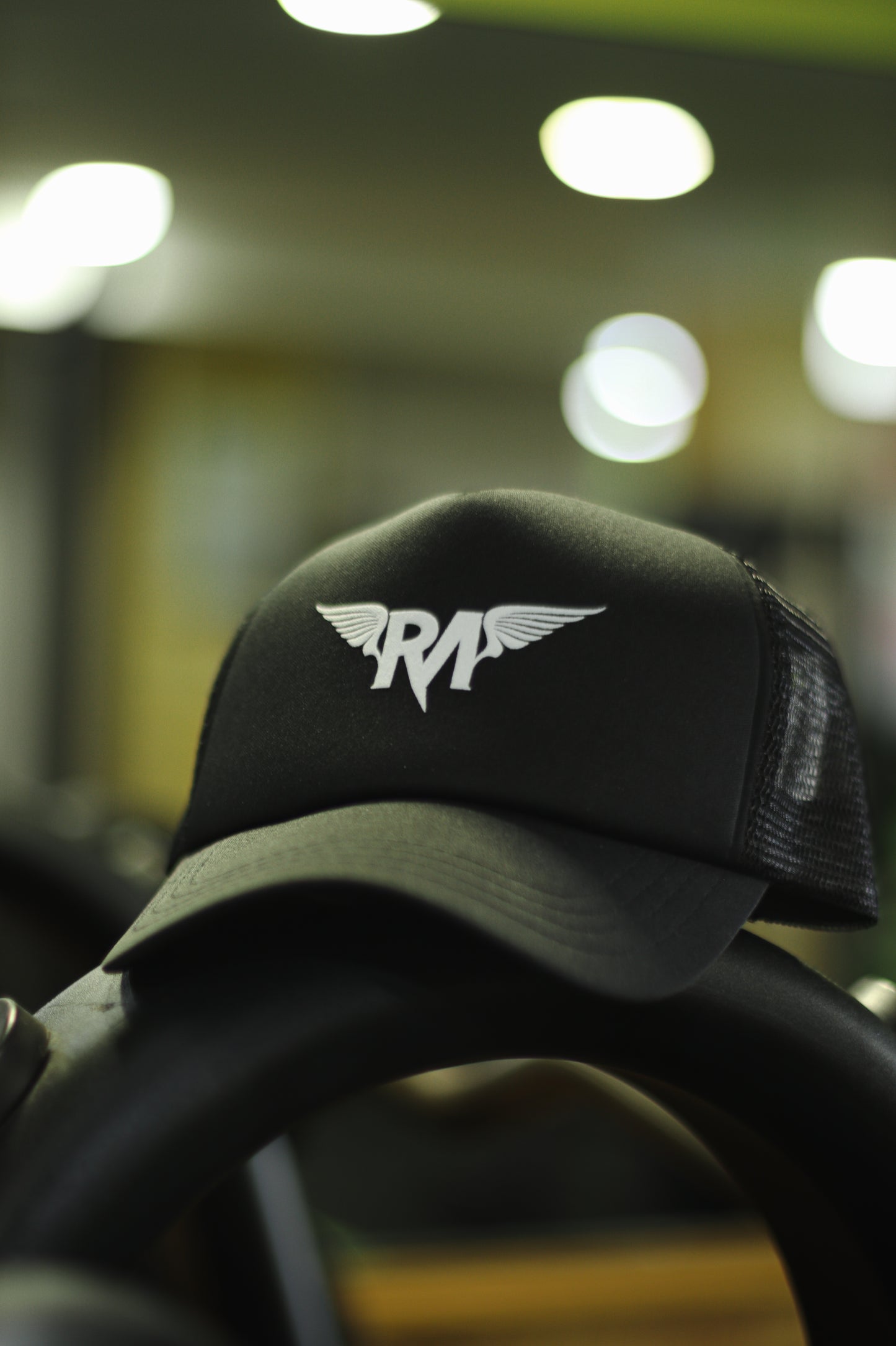 CAP "RM"