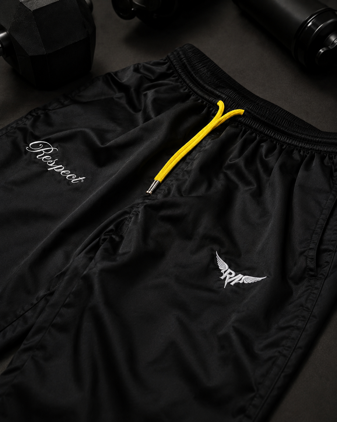 PANTS " RESPECT "