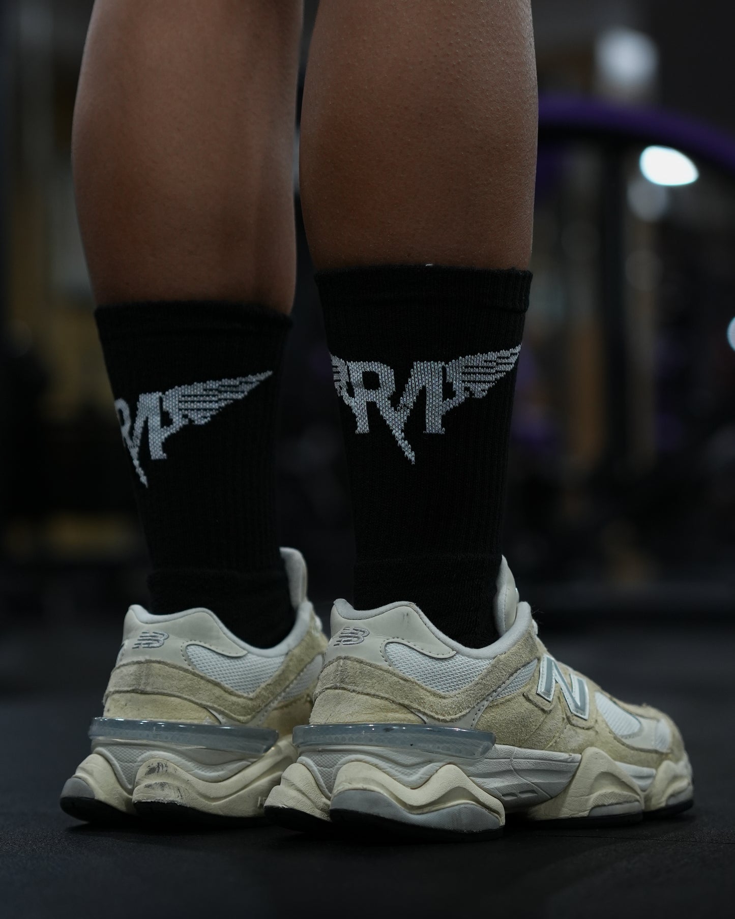 SOCKS "RM"