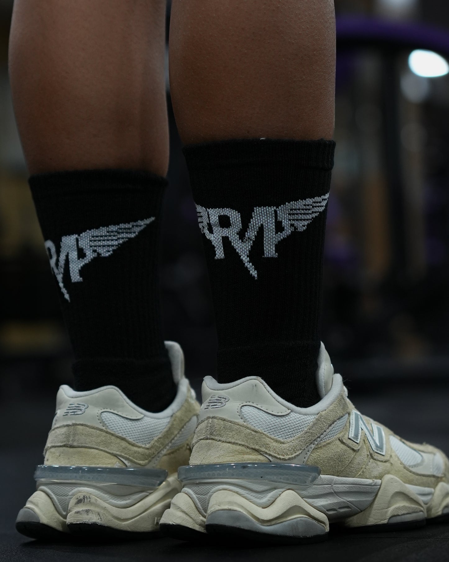 SOCKS "RM"