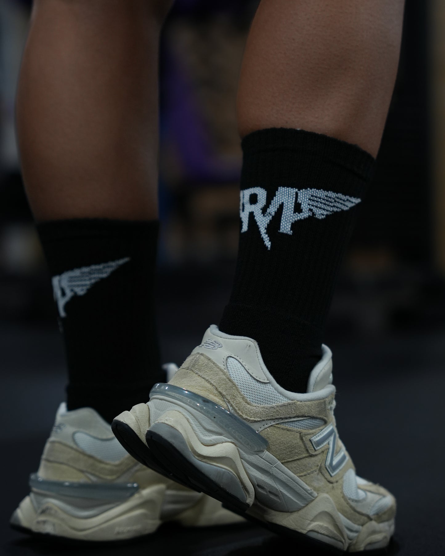 SOCKS "RM"