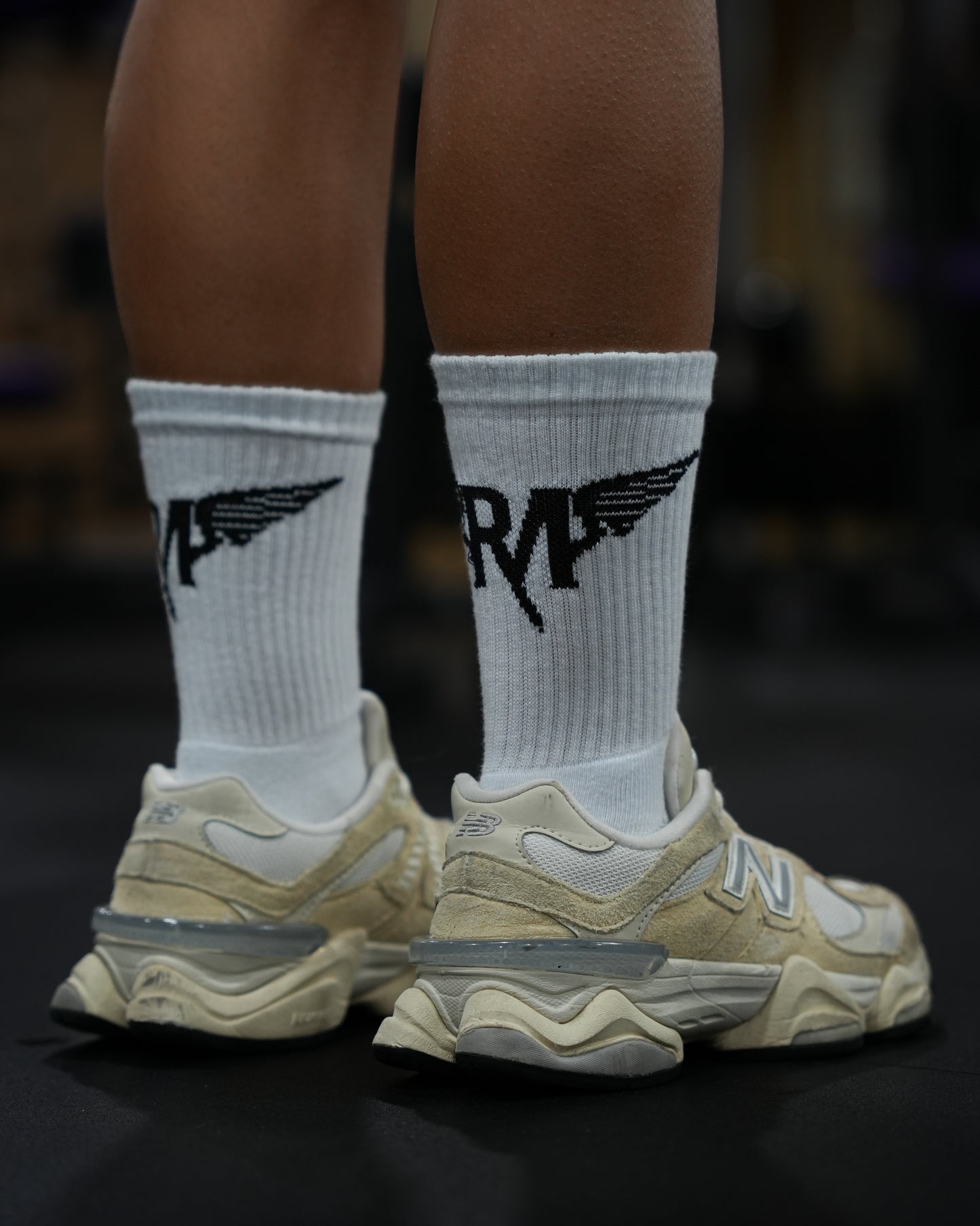 SOCKS "RM"