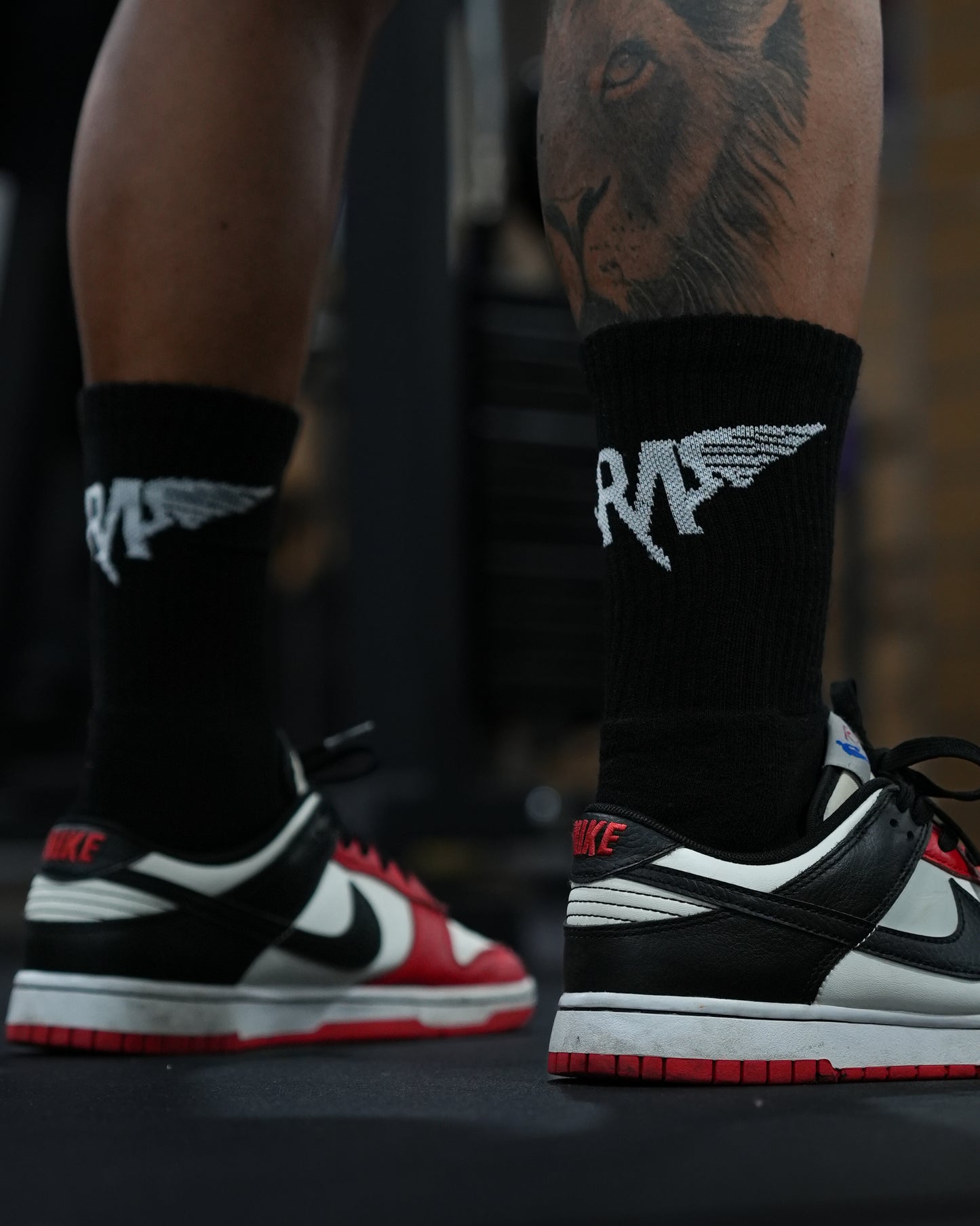 SOCKS "RM"