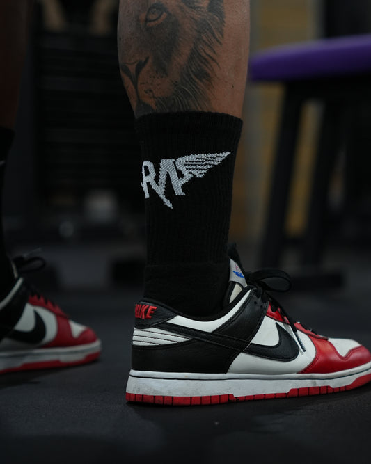 SOCKS "RM"