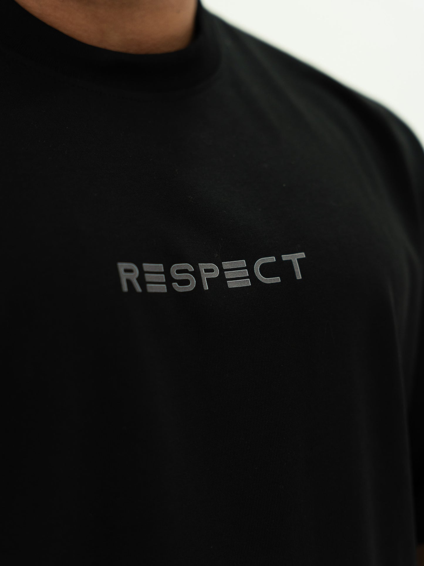 T-SHIRT OVERSIZED MAKE MUSCLES