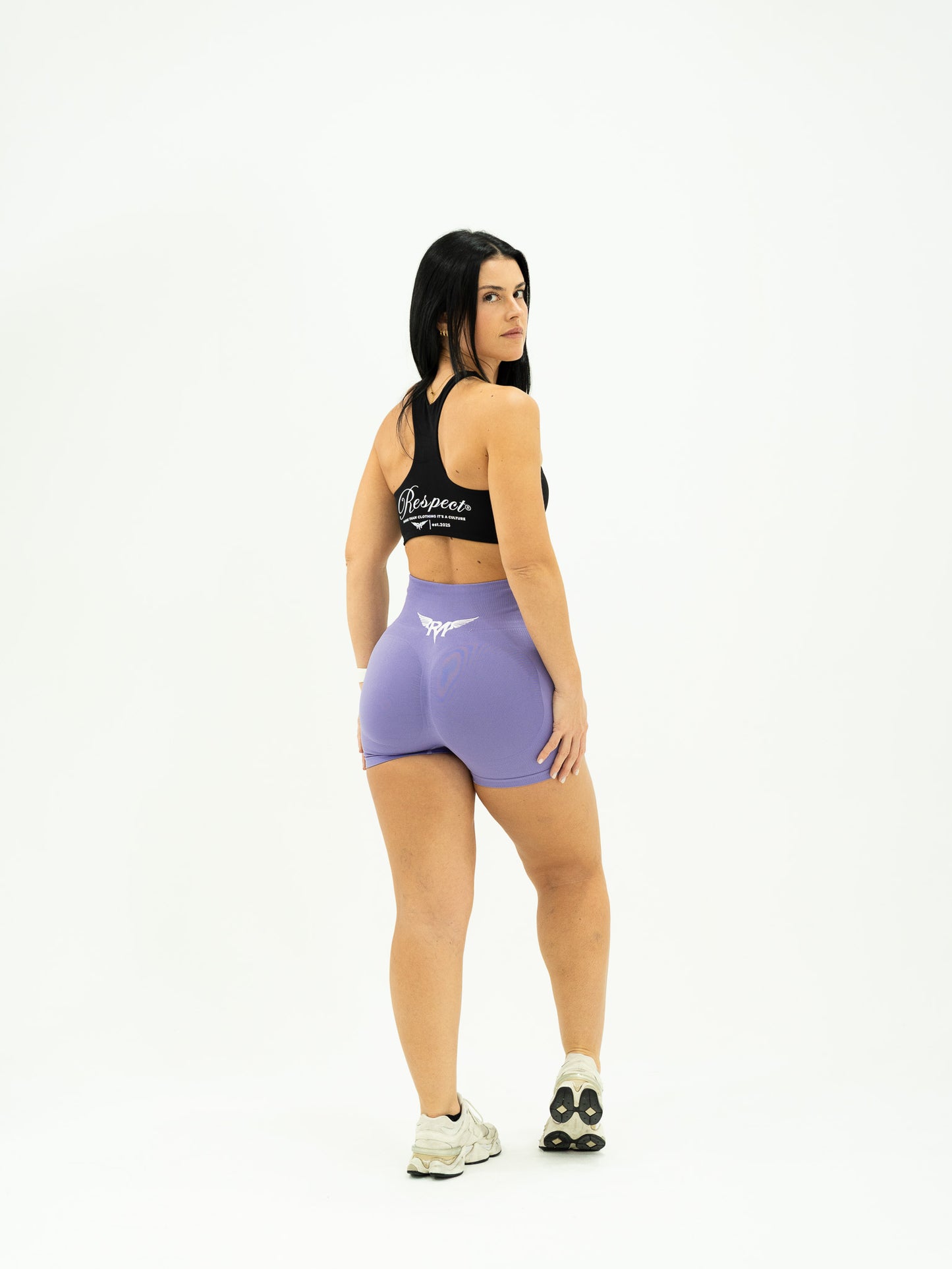 SHORTS "RM"