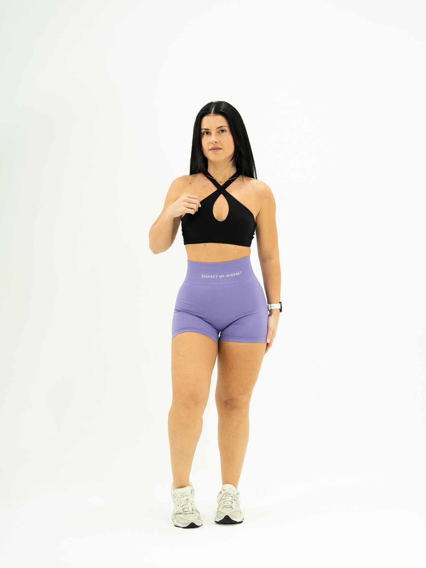 SHORTS "RM"