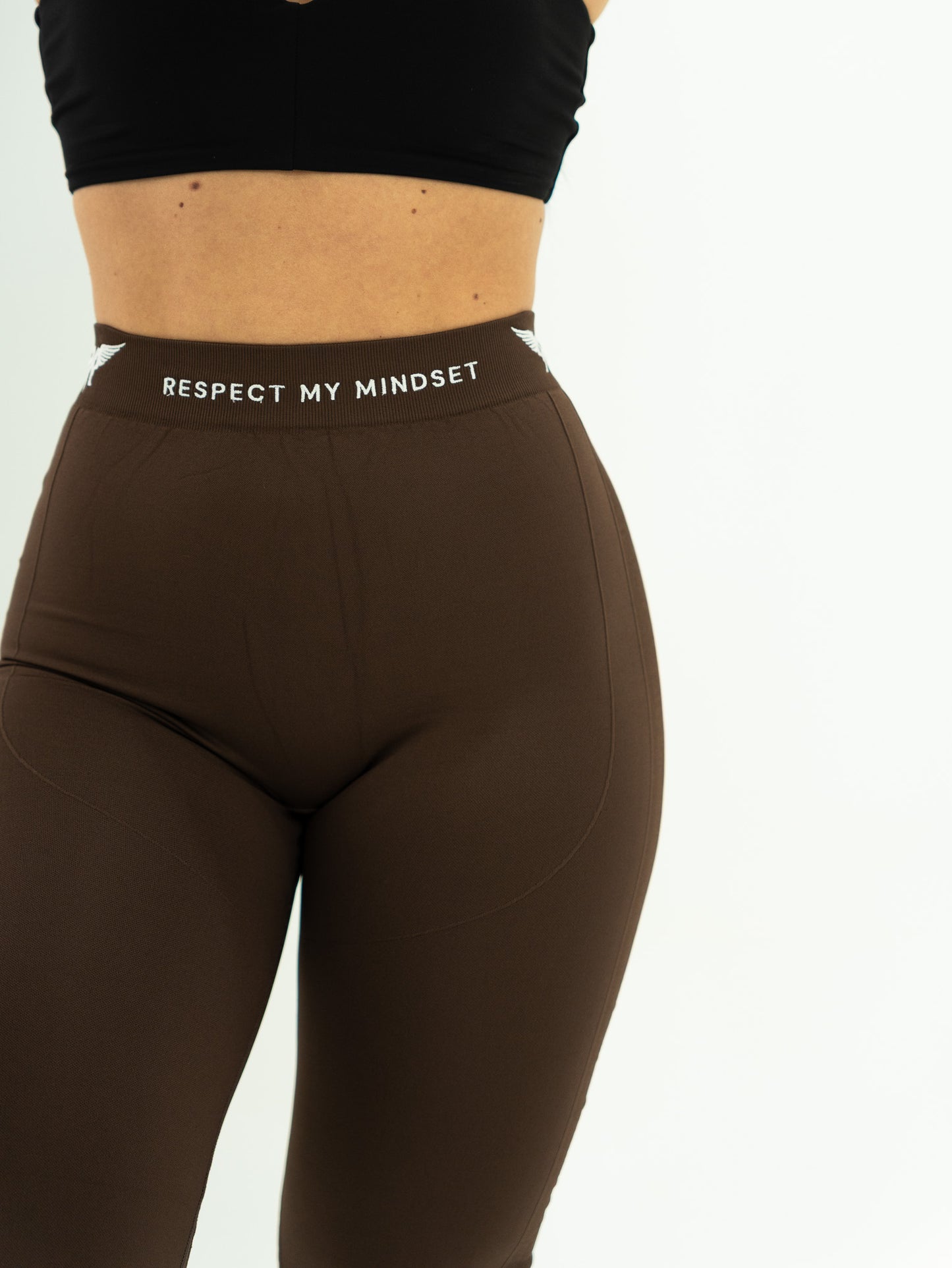 LEGGINGS FLARE "RM"
